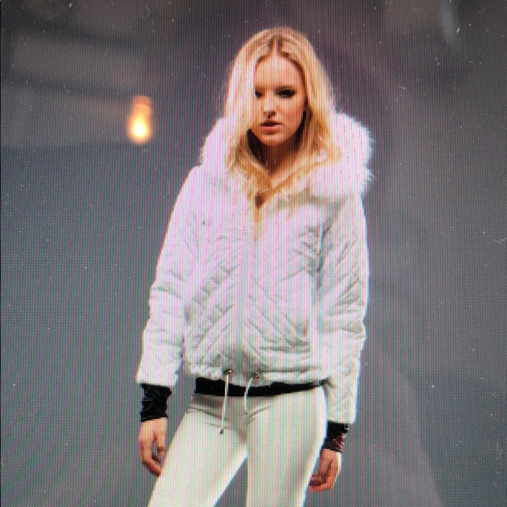 Hoodie A La Mode